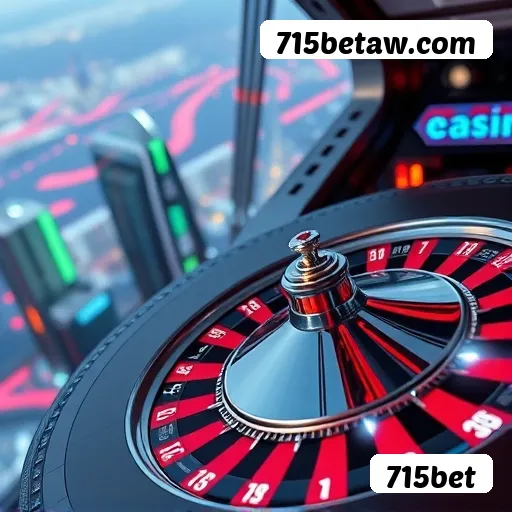 Vantagens APK mobile 715bet Brasil