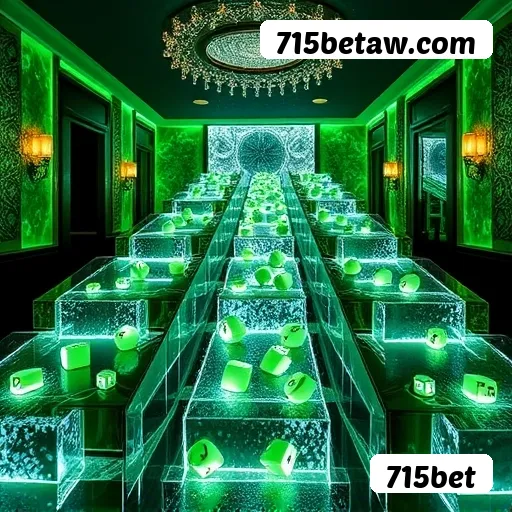 Blackjack ao vivo 715bet