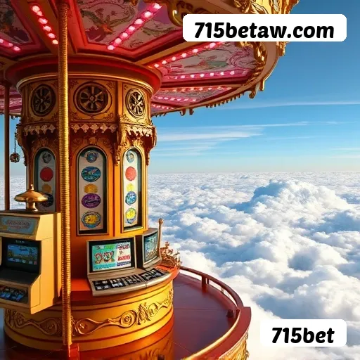 Roleta ao vivo 715bet