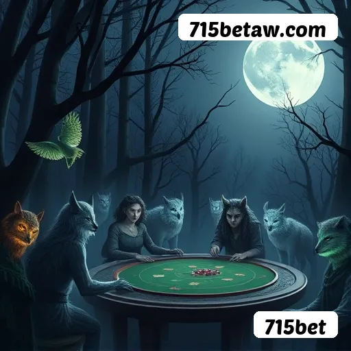 Baccarat ao vivo 715bet