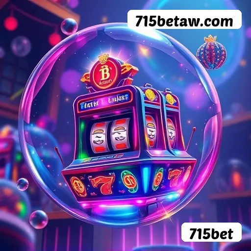 Tabela RTP verificado jogos populares 715bet